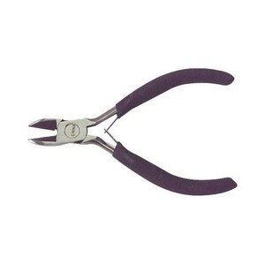 4" Diagonal Cutters